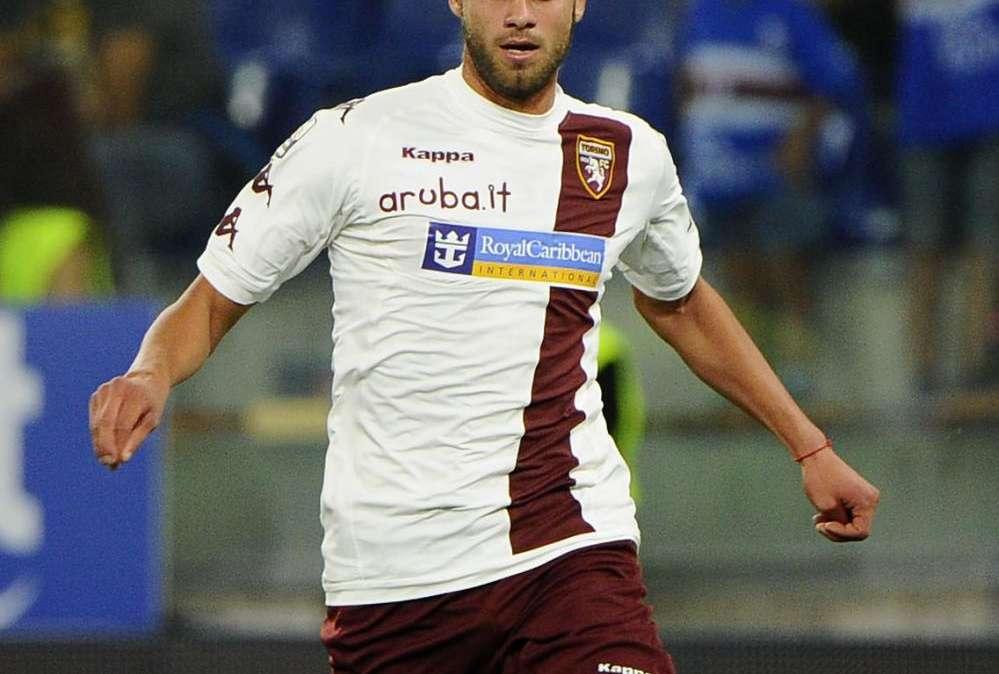 Torino, Suciu a rischio per il Grosseto