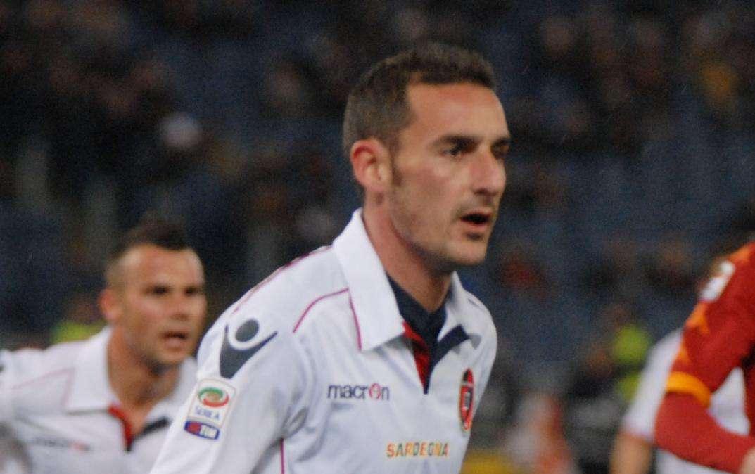 Agostini ad un passo dall' Hellas Verona
