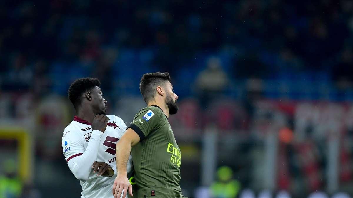 Atalanta, Adopo è sempre più vicino 