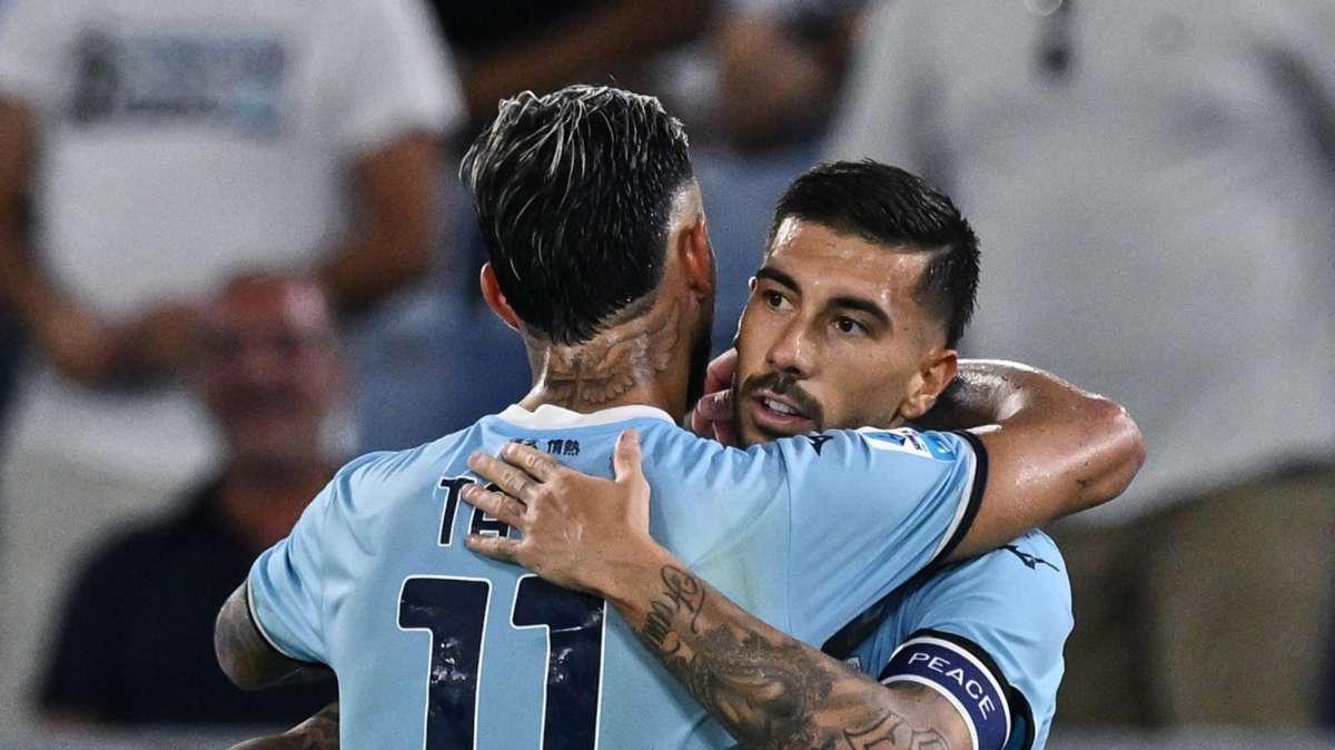 Serie A: la Lazio batte 3-1 il Venezia, 0-0 tra Cagliari e Roma 