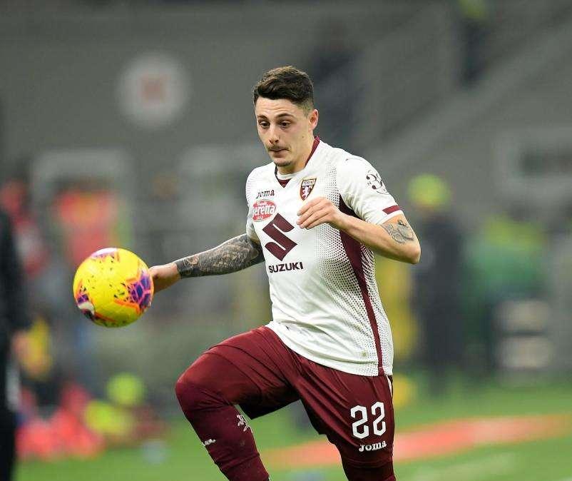 Torino CronacaQui: "Millico va di corsa a prendersi il Toro"