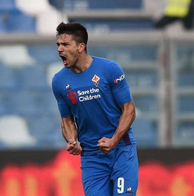 Fiorentina, Simeone: "Europa via Tim Cup? Prima pensiamo al Torino" 
