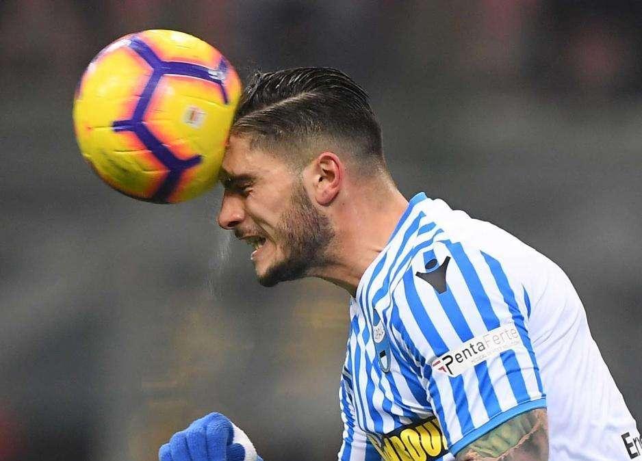 Bonifazi probabile addio al Toro, quattro pretendenti sul difensore