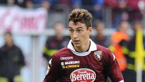 Darmian: “Nella ripresa abbiamo tenuto bene riuscendo a battere la Lazio”