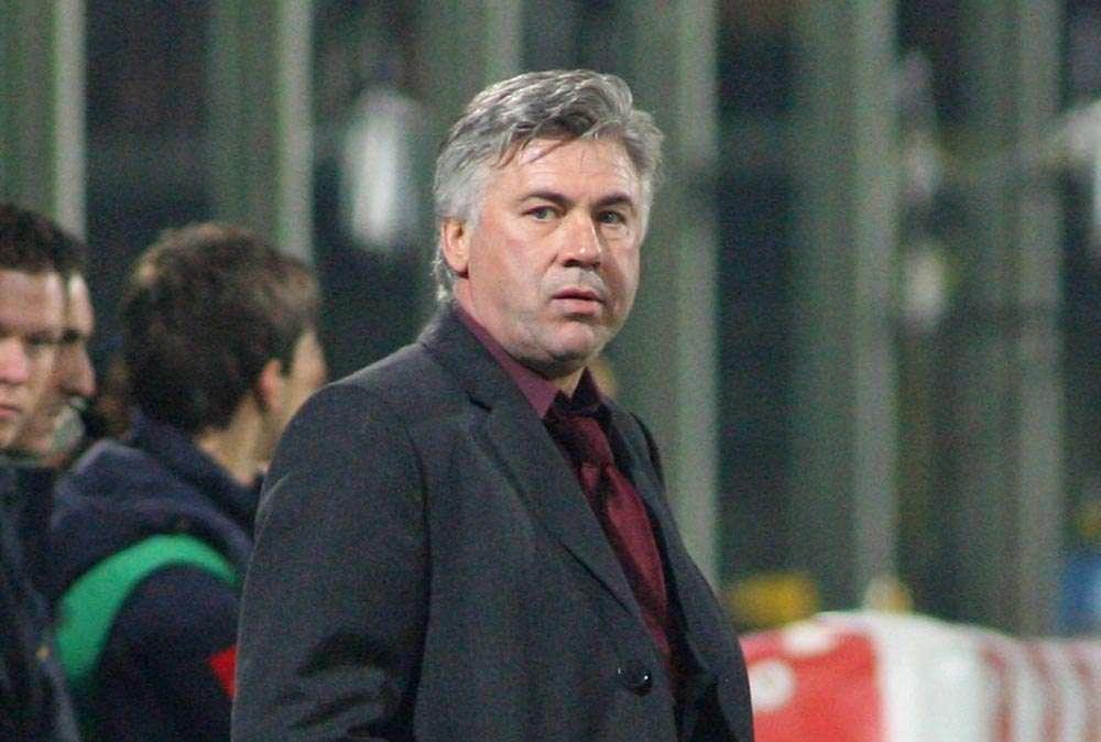 Milan, Ancelotti: "Con Il Toro sarà battaglia"