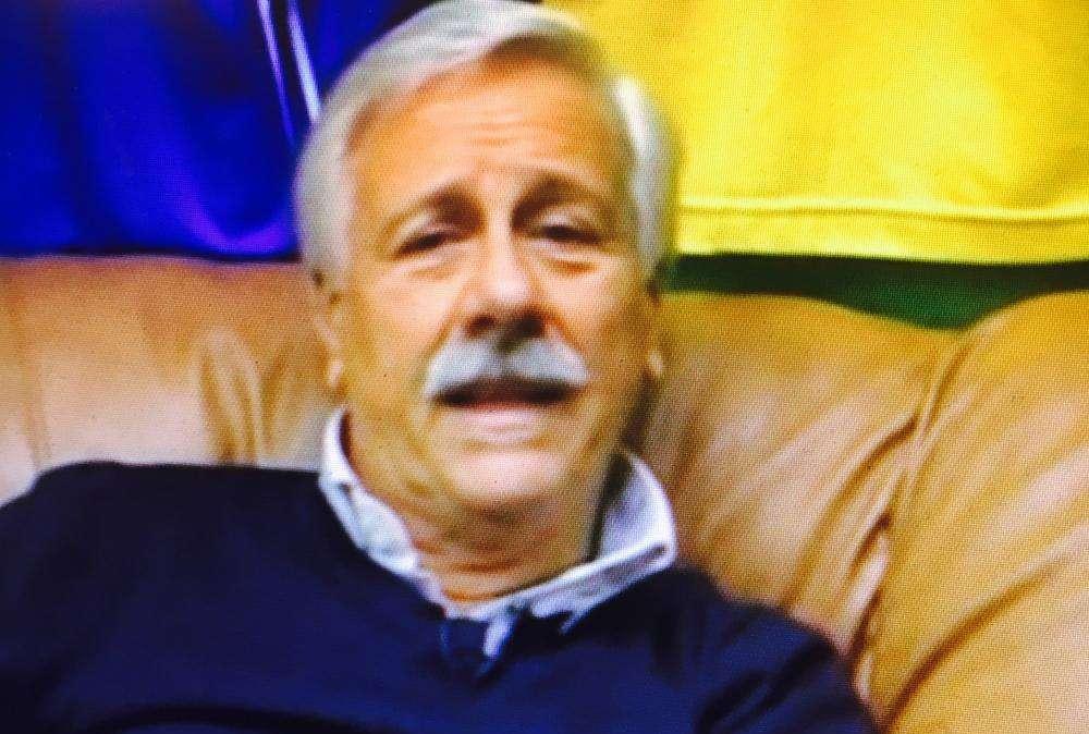 Baldas: "VAR? Deve essere utilizzato meglio. Il Torino a Udine ha subito un torto pesante"