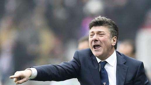 Mazzarri con la Roma mette sotto esame i suoi giocatori