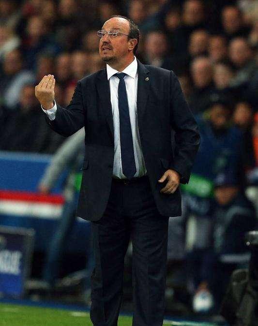 Benitez vuole il granata mancato Simunovic al Newcastle