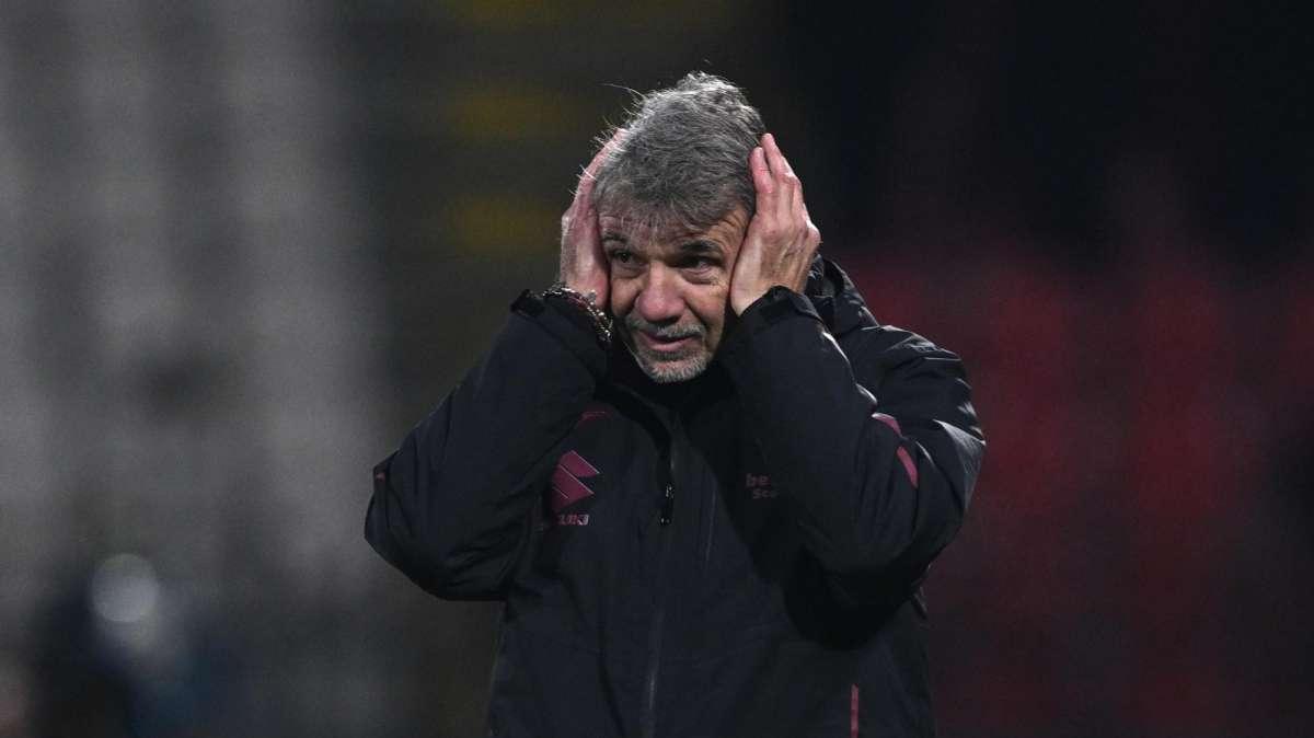LIVE Serie A - Genoa-Torino 3-0 - Finisce così, Toro vergognoso