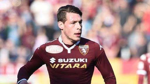 Belotti: “Sette gol sono il mio record in serie A e non mi voglio fermare”