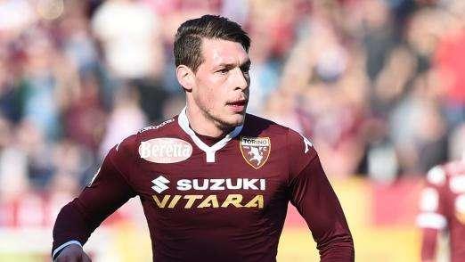 Belotti: “Spero di fare molto meglio dell’anno scorso sia per me sia per il Torino”