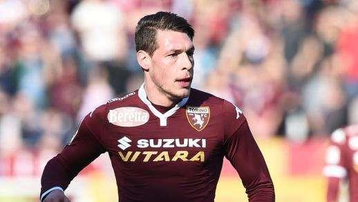 Belotti: “Sono un po’ di anni che calcio in questo modo i rigori”