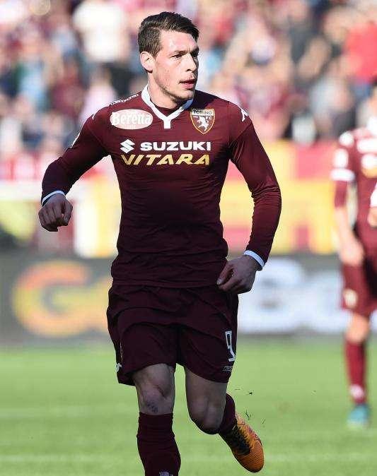 Belotti: "A Genova per i tre punti"