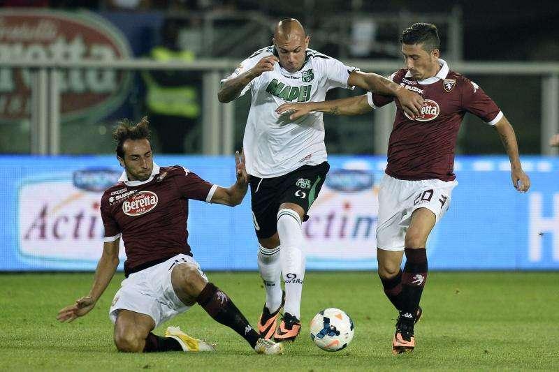 Il paradosso della sfida tra Torino e Sassuolo: grandi e provinciali invertiti