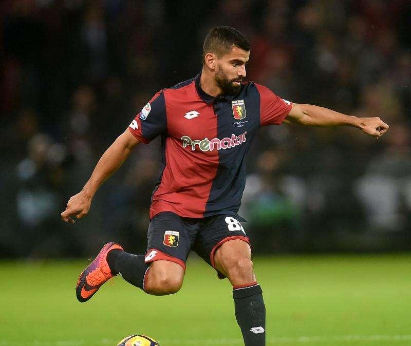Torino, Rincon: "Sono molto carico e pronto a dare il mio contributo"