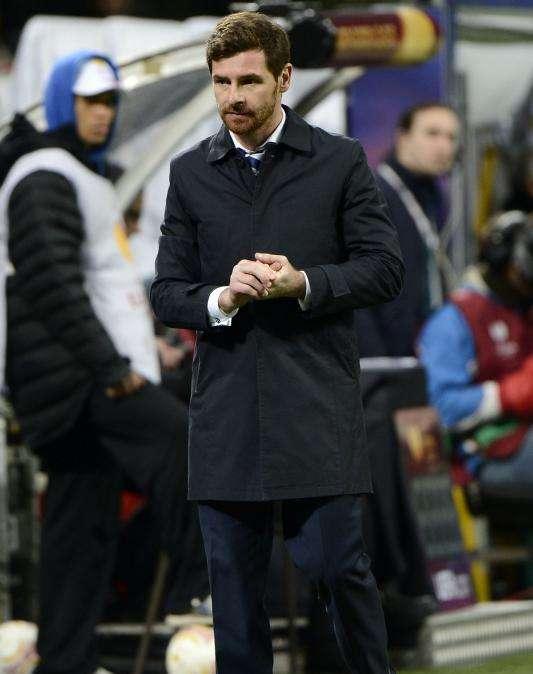Qui Zenit - I convocati di Villas-Boas per il Torino