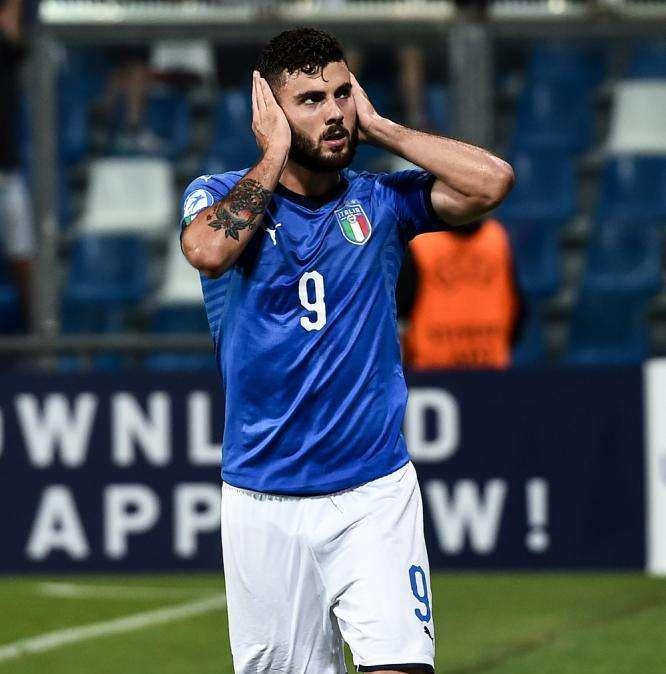 Cutrone non rientra nell'affare Veretout 
