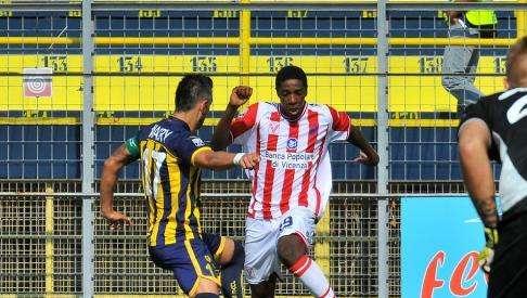 Malonga può tornare il Italia: c'è la Pro Vercelli
