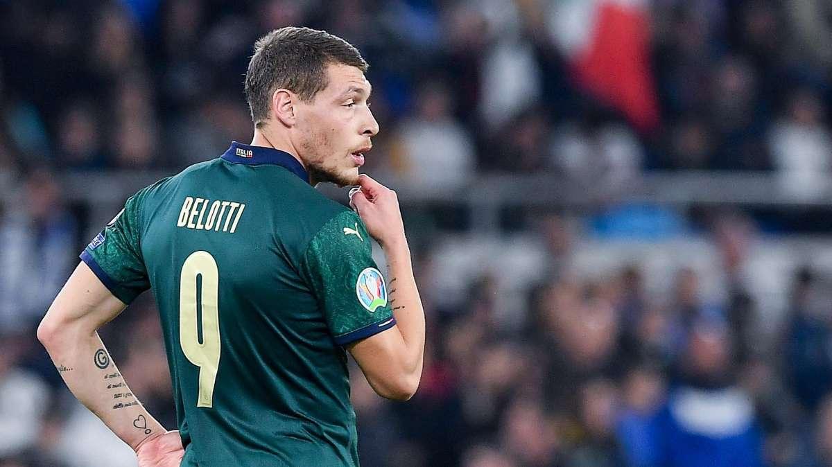 Nazionale - Gara già decisiva con l'Olanda, Belotti parte dalla panchina