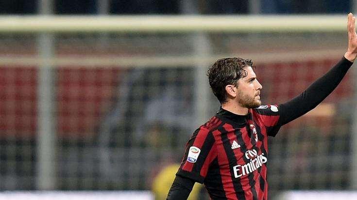 Una pretendente spagnola per Locatelli