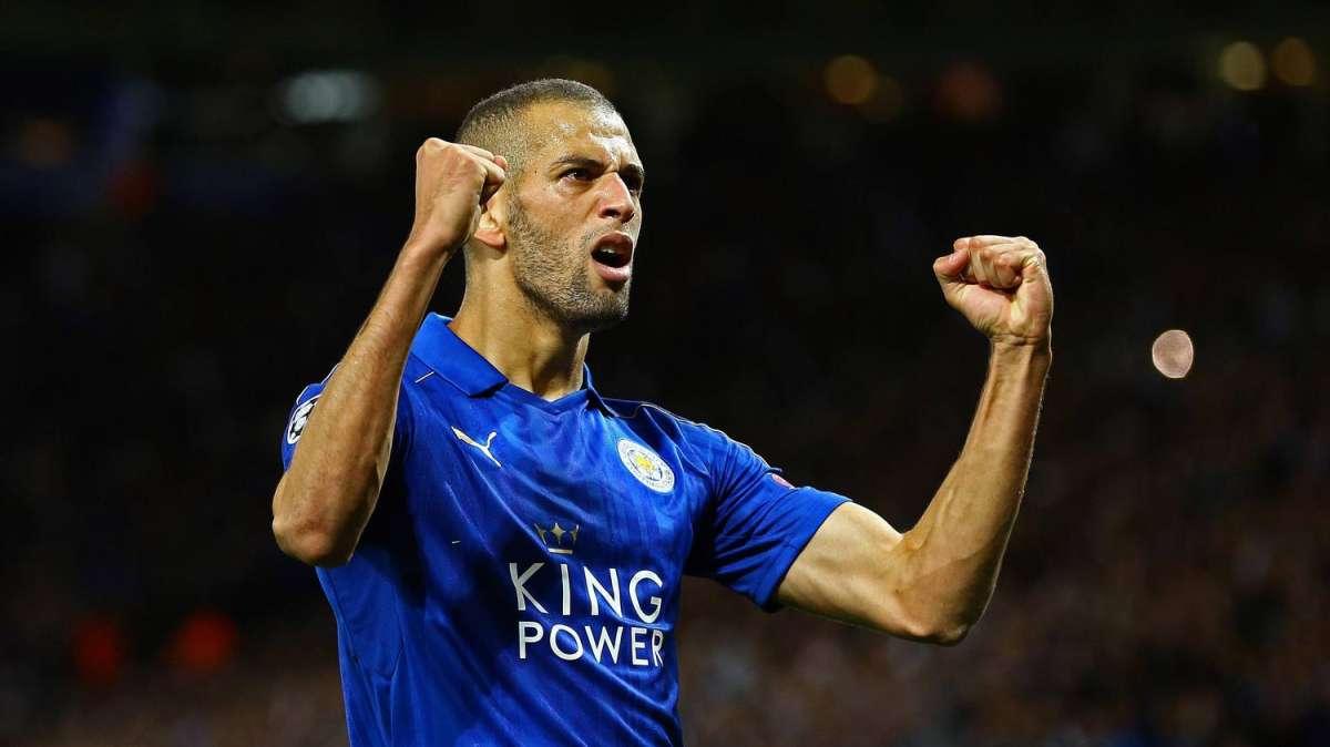Slimani può tornare utile al Toro...andando in Viola