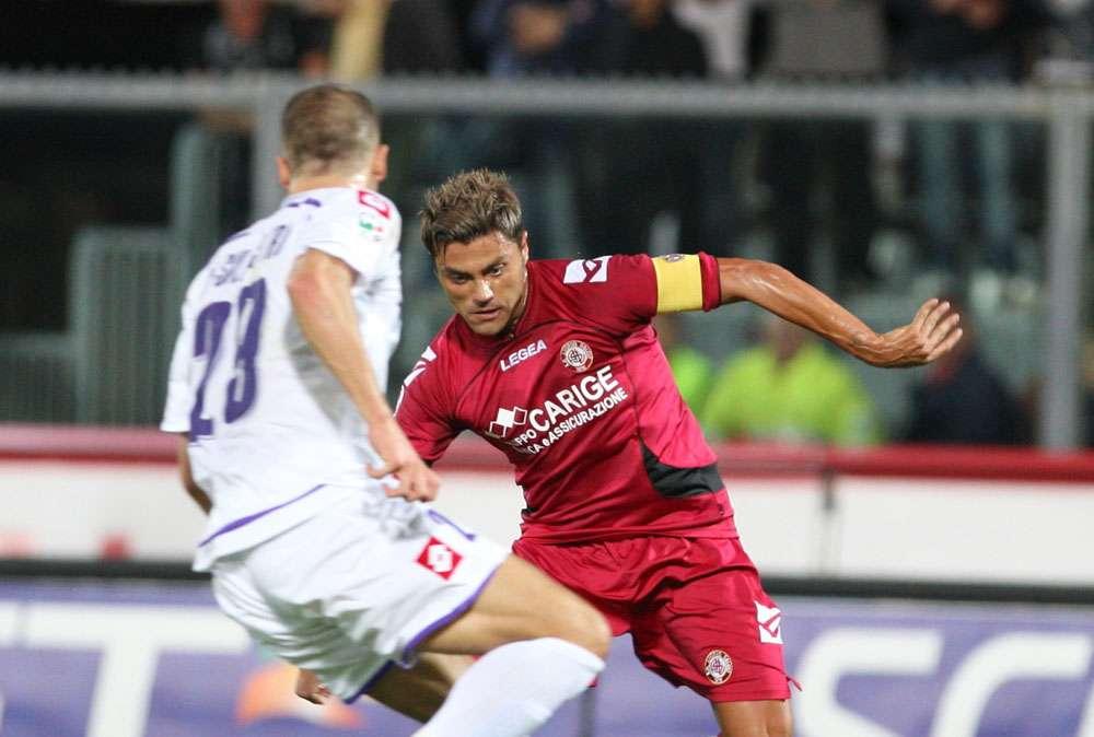 Ag. Tavano: "Per ora resta al Livorno"