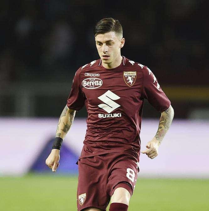 Per il Milan Baselli costa troppo 