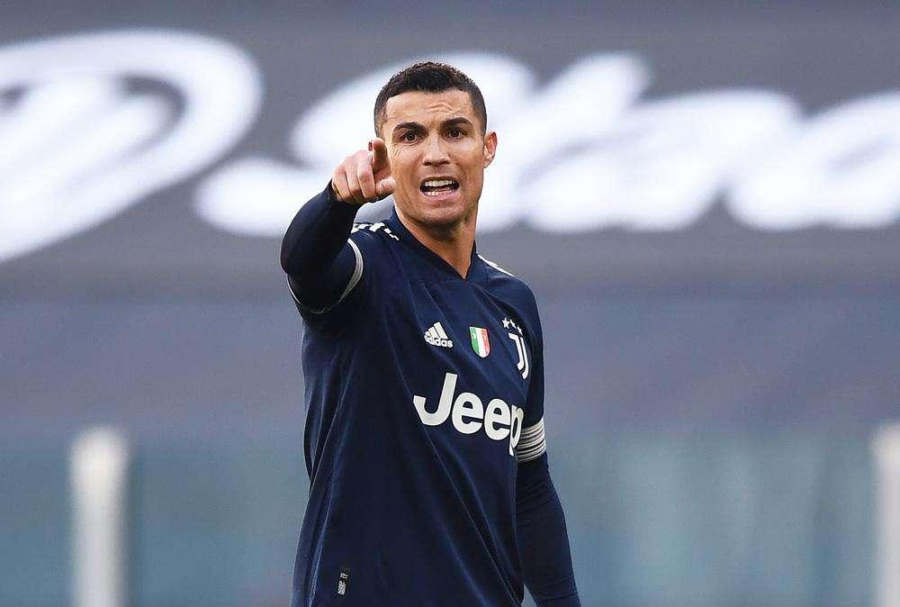 Serie A - Le formazioni ufficiali di Sampdoria e Juventus