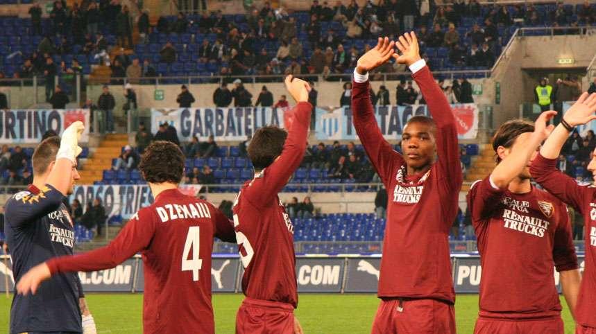 Scommesse, ad Ascoli il Torino è dato a 2,60 