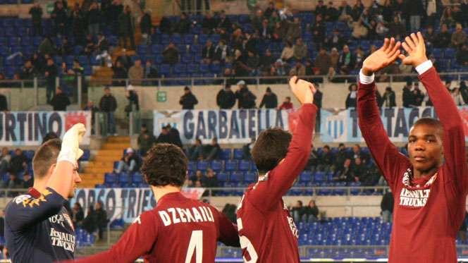 Torino, umiltà senza paura 