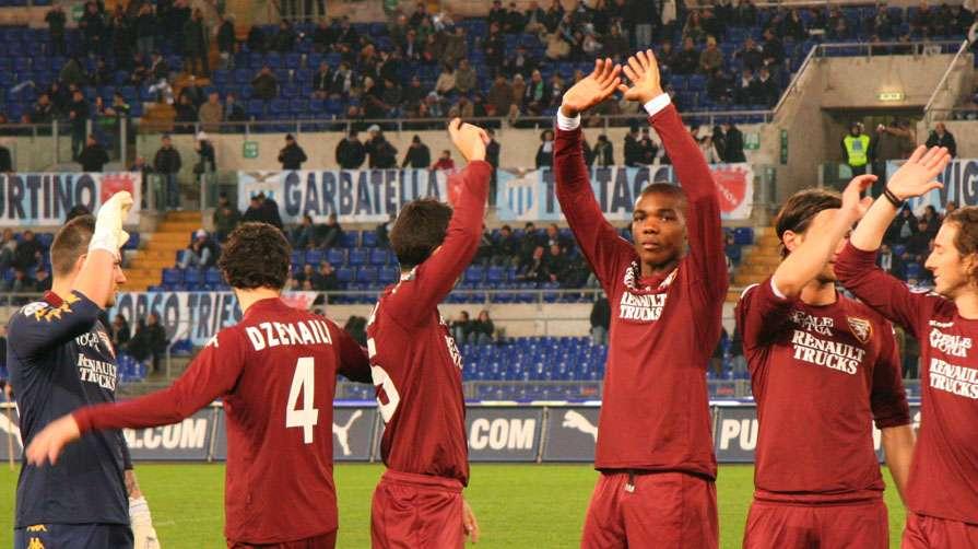 Toro: road to Reggina