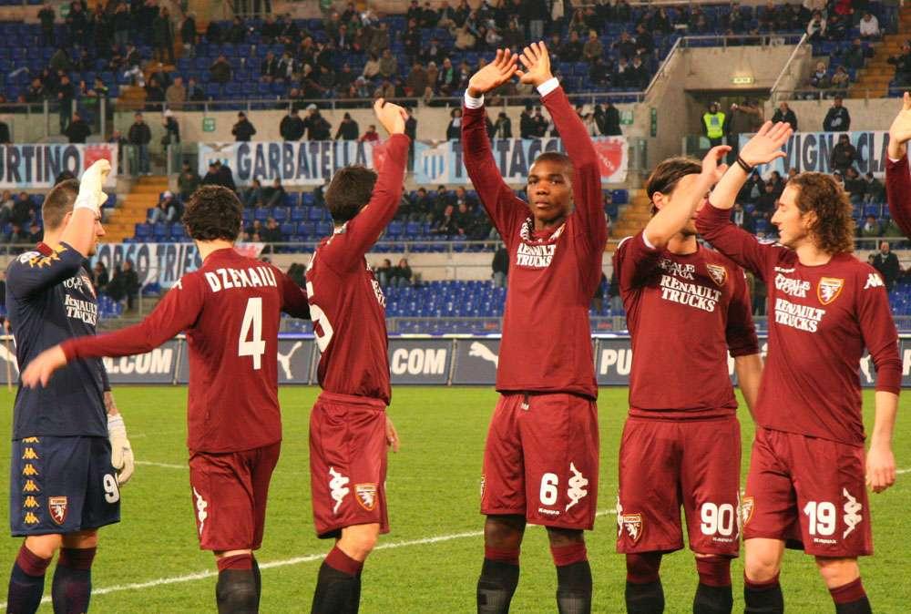In campo andrà un Toro vero 
