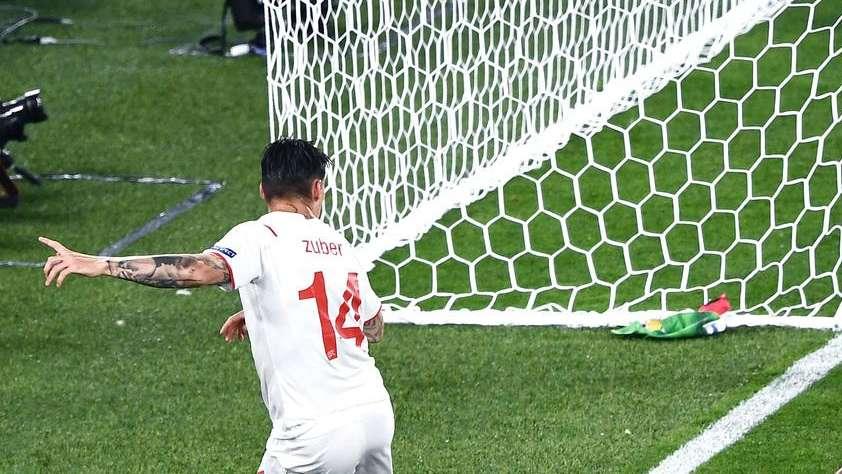 L'obiettivo Zuber: "Mercato? Se ci fosse qualcosa di concreto, lo saprei"