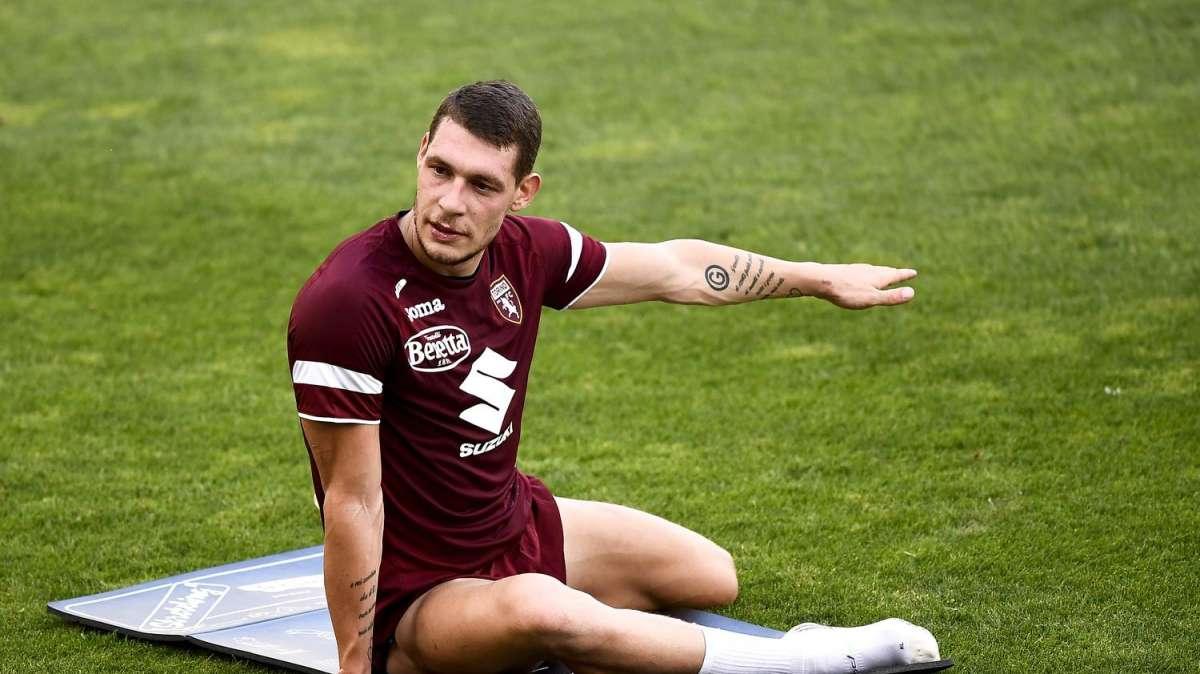 La Stampa: "Il Tottenham non molla. Pronto il rilancio per Belotti"
