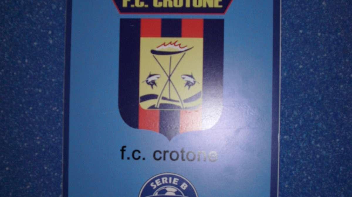 In arrivo da Crotone: Gabionetta sì, Cutolo no 