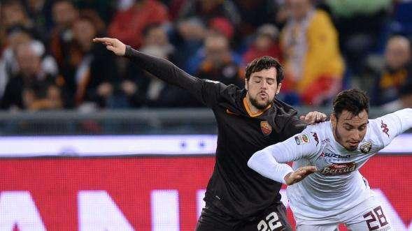 Possibile trasferimento in Brasile per Sanchez Miño, ancora di proprietà granata