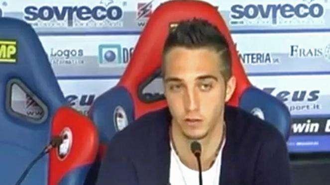 Toro: ritorno su Mazzotta, ma c'è il Parma