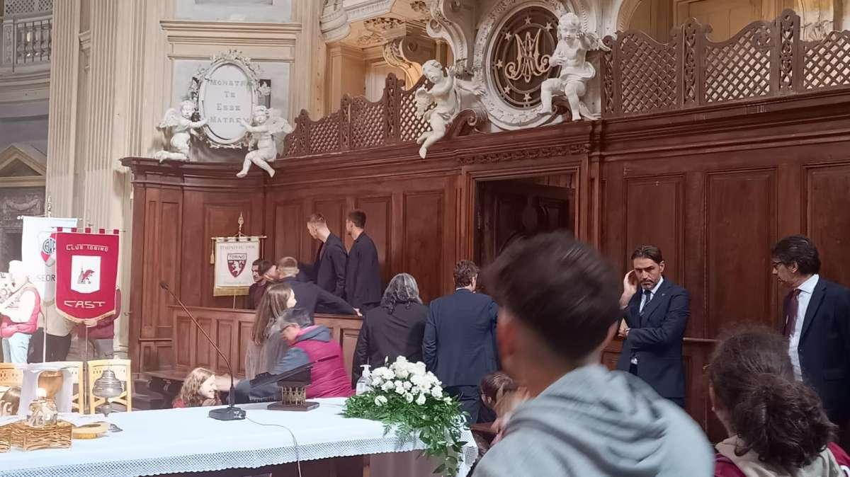4 maggio, scelto il sostituto di don Robella: ecco chi celebrerà