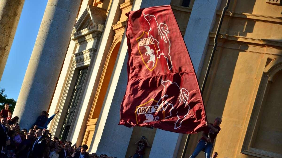 Torino, la Top 11 del weekend del settore giovanile (13/14 dicembre)