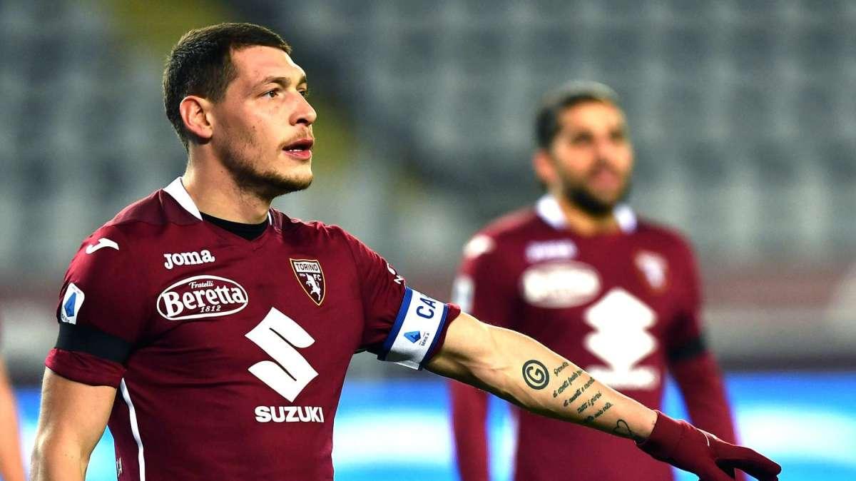 Le pagelle di Napoli-Torino: Belotti sublime pur non segnando. Bene Sirigu, Izzo e Buongiorno