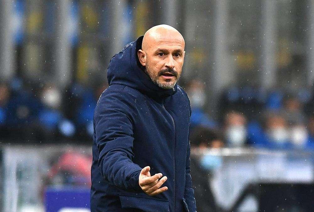 Spezia, Italiano: "Dovremo combattere perchè il Toro è forte e ingranerà"