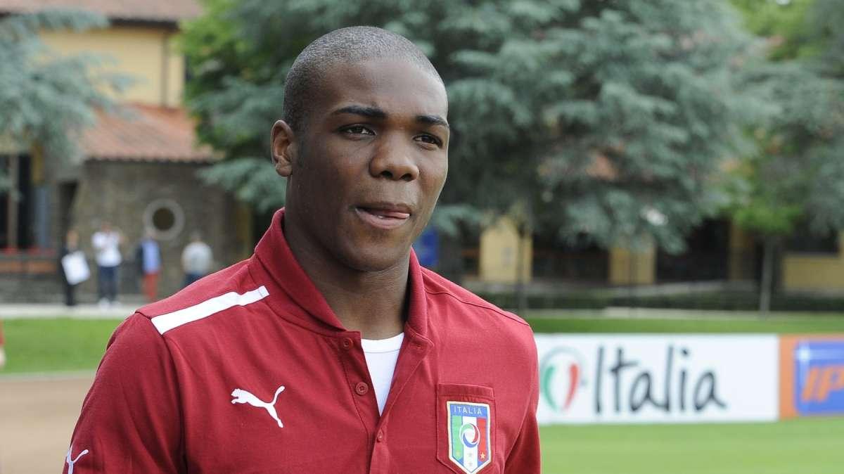 Ogbonna ringrazia Prandelli 
