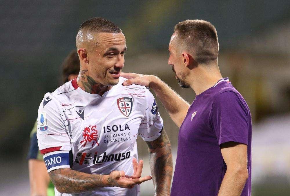 La Fiorentina ci prova, Bonaventura e Nainggolan 