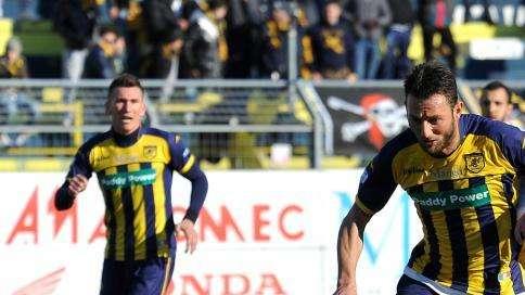 Su Seferovic, che piace al Toro, piomba il Chievo