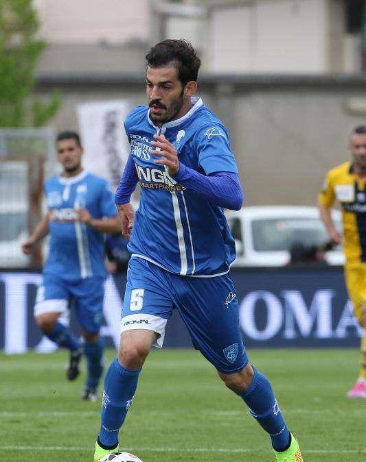 Empoli, Saponara: "Abbiamo dominato" 
