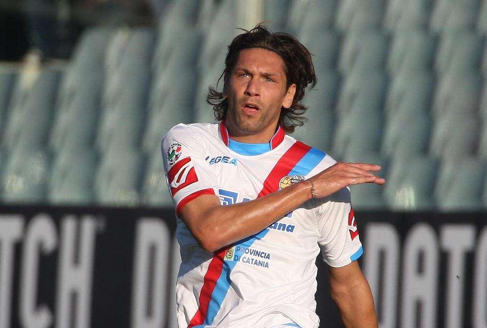 Colpo di scena per Terlizzi, c'è il Genoa 