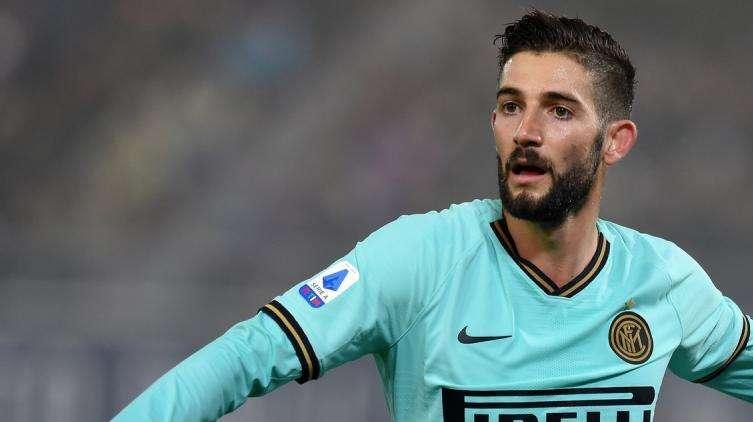 Che il match con l'Inter sia l'occasione per parlare di Politano e Gagliardini?