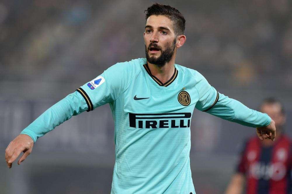 Gagliardini, destinazione orobica più plausibile di quella granata