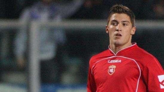 Surraco: "Metterò il massimo impegno"