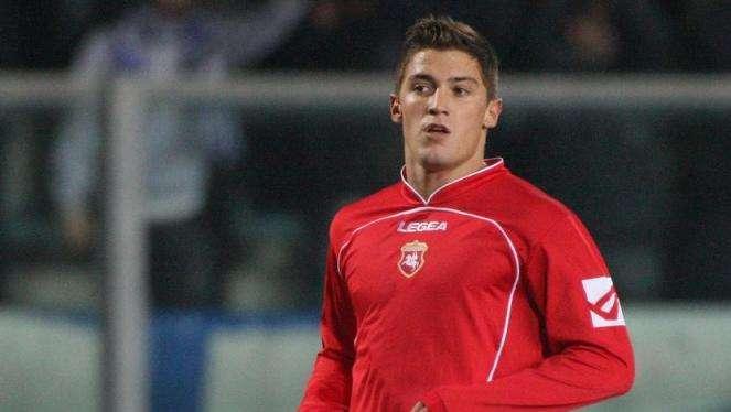 Surraco: "Sto bene e spero di dare continuità a questa prestazione"
